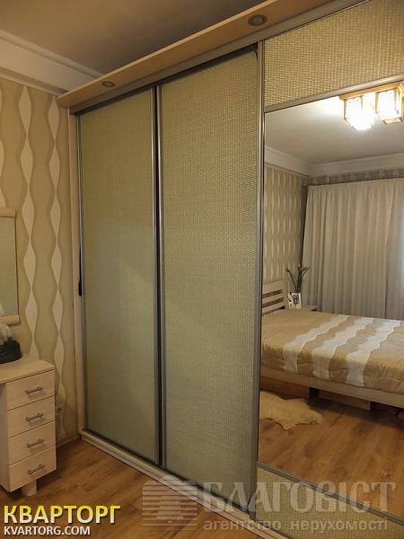 Sell 2-room apartment. Киев, Пражская — photo 7
