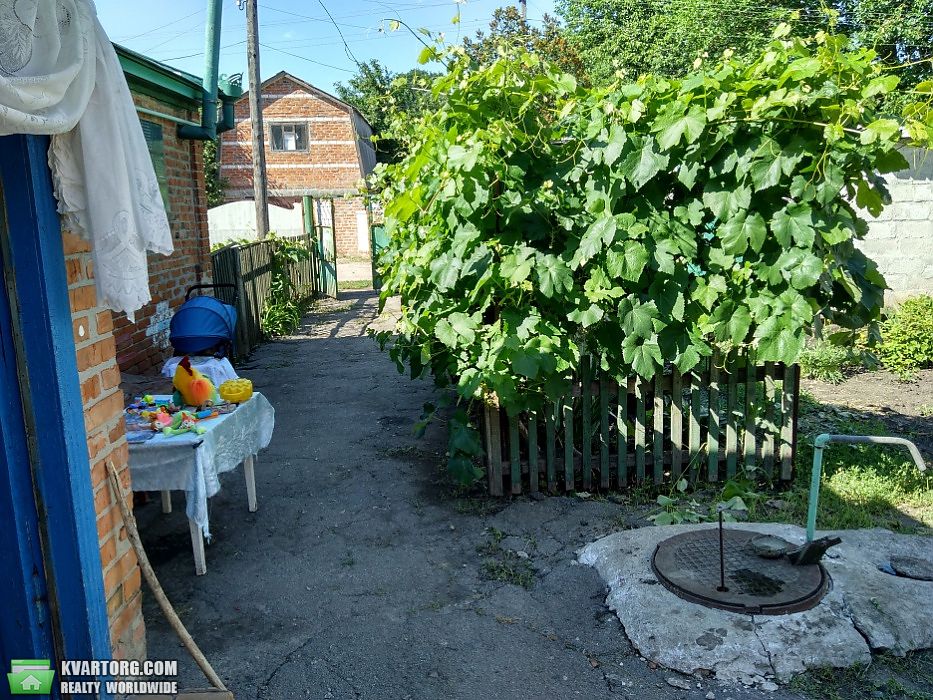 продам дом. Харьков,  Энергетическая - фото 3