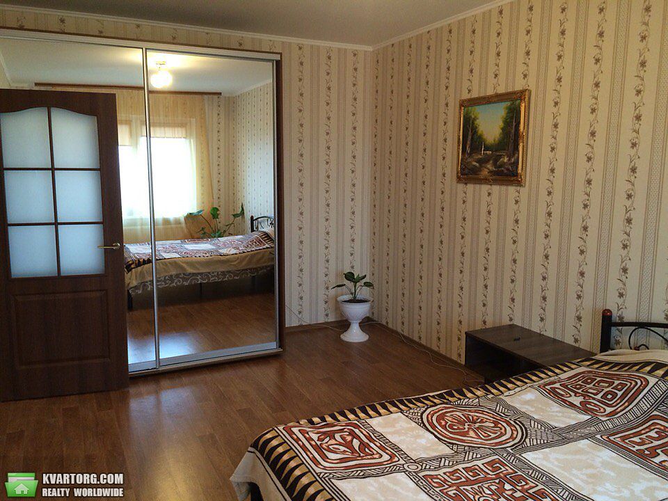 Sell 1-room apartment. Киев,  Чавдар — photo 1