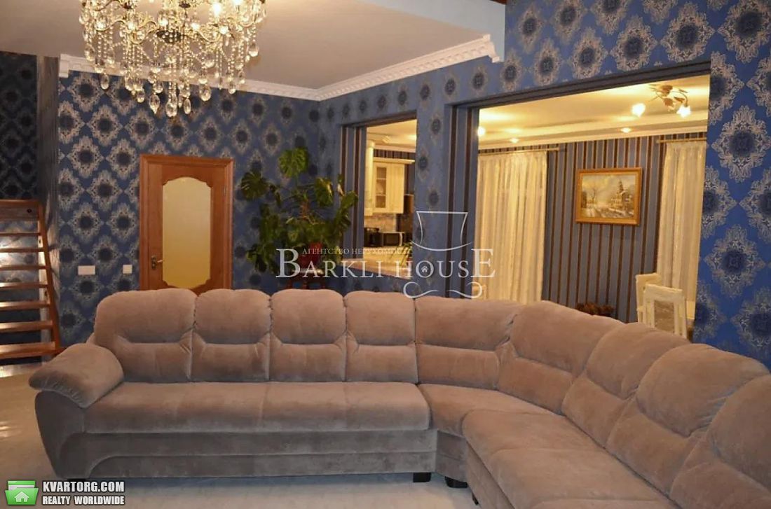 Rent out house. Киевская обл., Петропавловская Борщаговк — photo 1