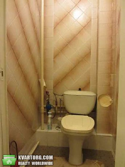 Sell 2-room apartment. Киев,  Харьковское шоссе — photo 4
