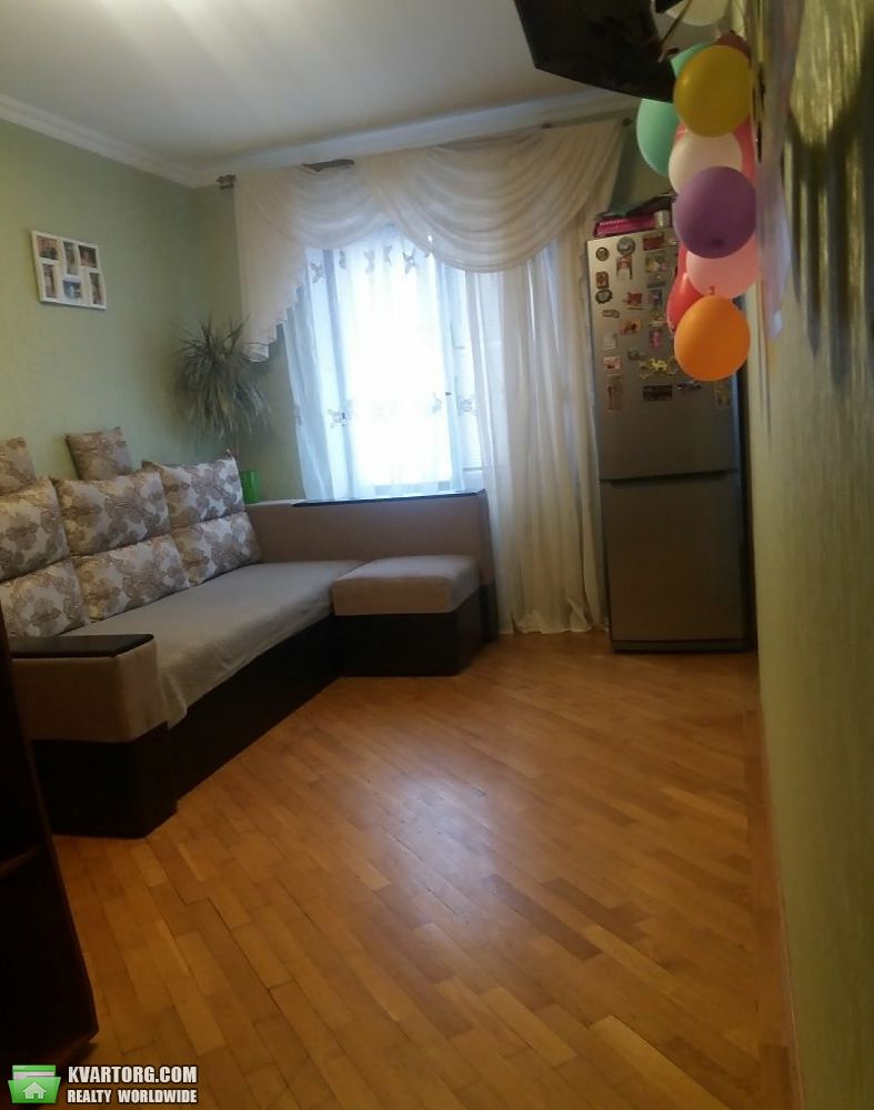 Sell 2-room apartment. Одесса, Сахарова/Высоцкого — photo 1