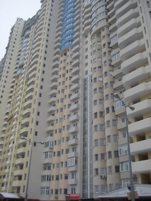 Sell office. Киев, Харьковское шоссе 19 — photo 1
