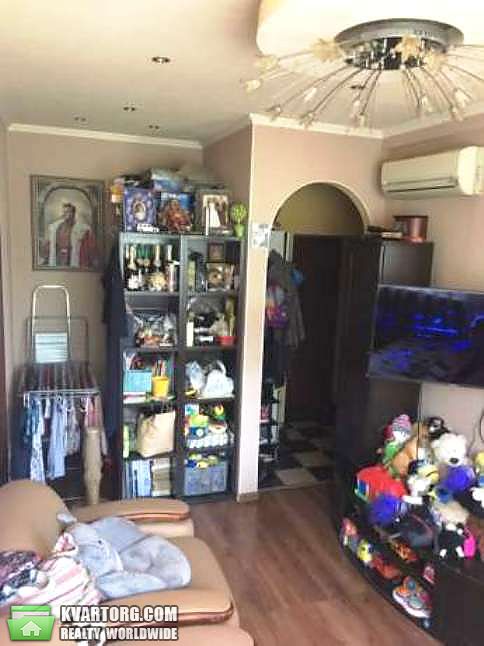 Sell 2-room apartment. Одесса, Парковая — photo 6