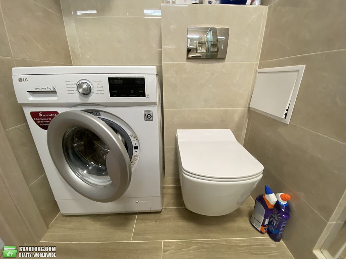 Rent out 1-room apartment. Киев,  Кольцова бул — photo 6