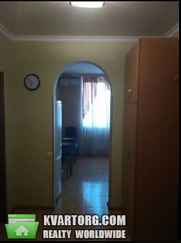 Rent out 1-room apartment. Киев,  Вильямса — photo 3