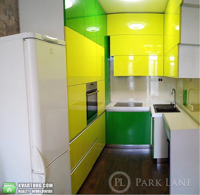Sell 1-room apartment. Киев, регенераторная — photo 3