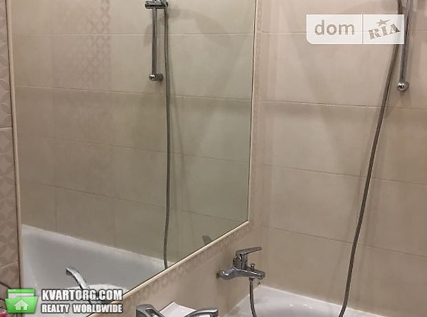Rent out 3-room apartment. Киев, площадь Тараса Шевченко — photo 5