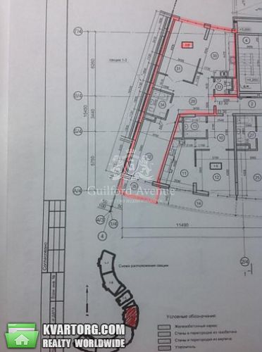 Sell 2-room apartment. Киев,  Героев Сталинграда пр — photo 2