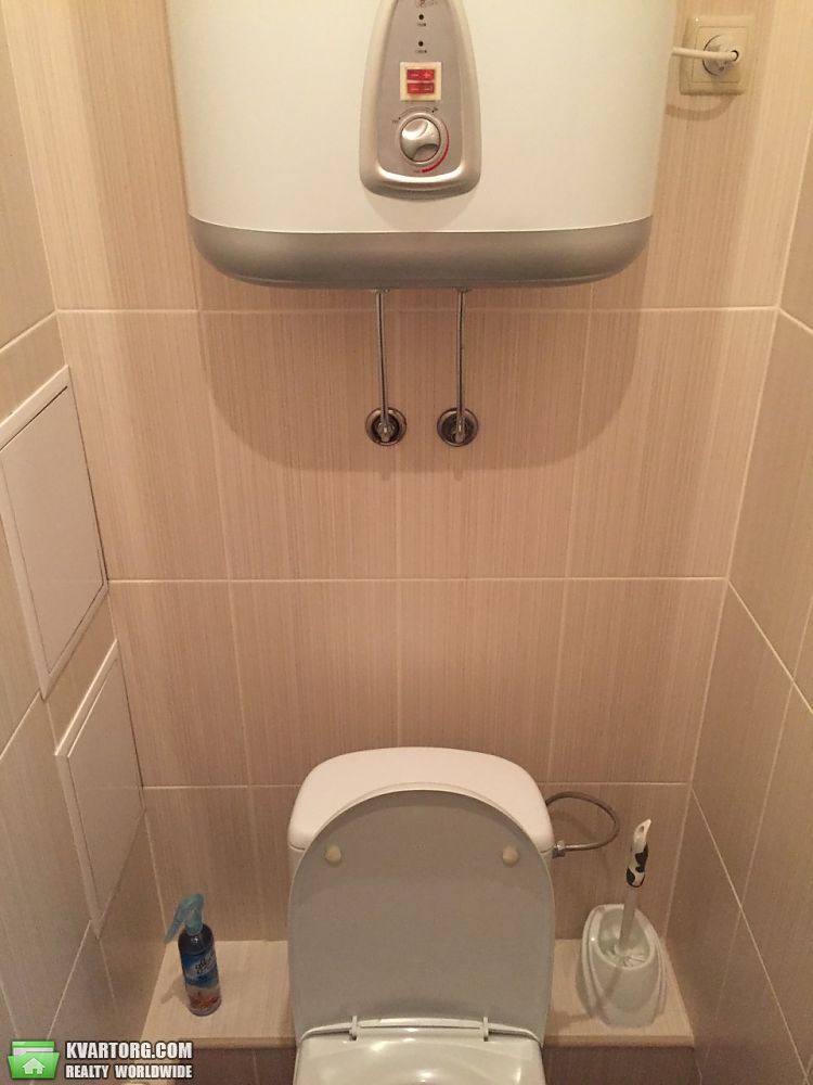 Sell 1-room apartment. Киев,  Бударина — photo 6