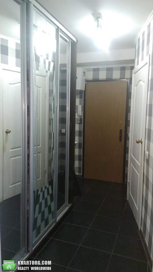 Sell 2-room apartment. Киев,  Блюхера — photo 4