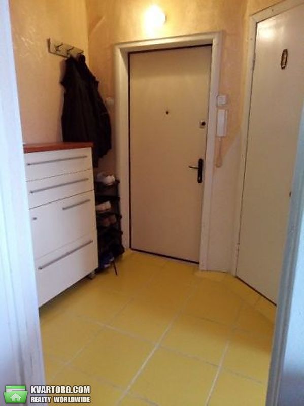 Sell 1-room apartment. Киев,  Закревского — photo 9