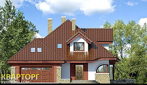 Sell house. Киевская обл., с.Гуровщина — photo 3