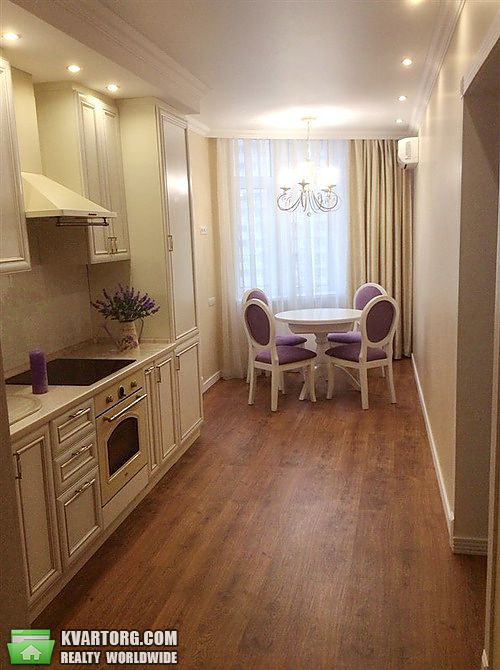 Rent out 2-room apartment. Киев,  Ахматовой — photo 1