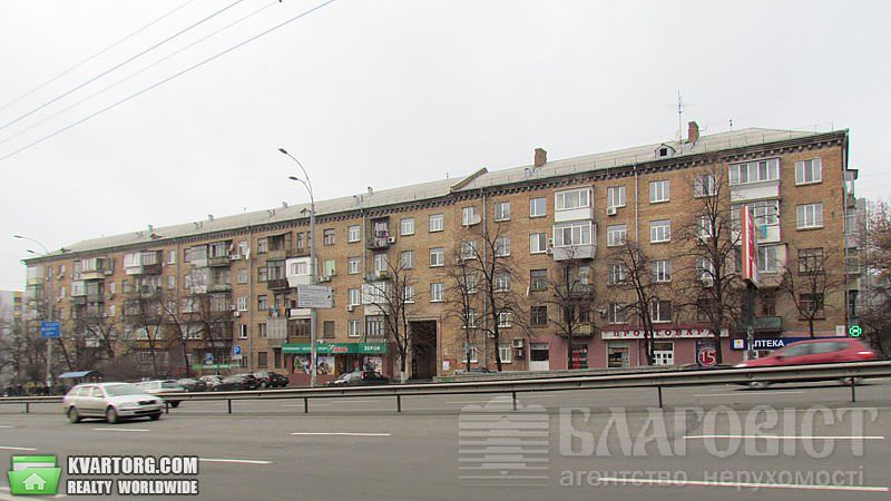 Sell 2-room apartment. Киев,  Дружбы Народов бул — photo 1