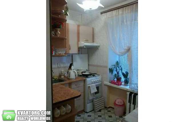 Sell 2-room apartment. Киев,  Зодчих — photo 1