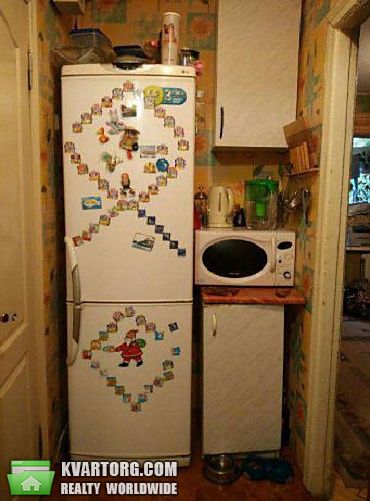 Sell 2-room apartment. Киев, Выборгская — photo 5