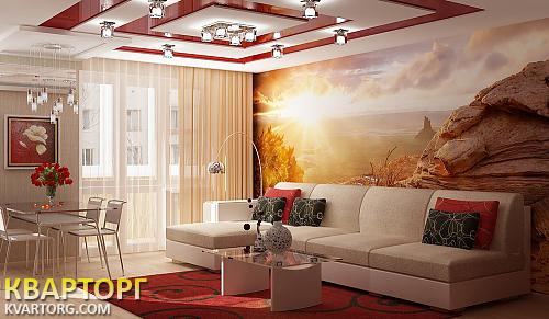 Sell 1-room apartment. Одесса, Люстдорфская дорога — photo 1