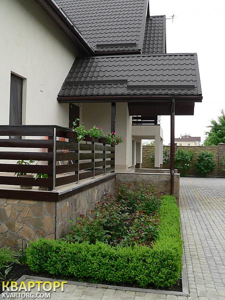 Sell house. Киев, Конча-Заспа — photo 10