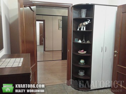 Sell 1-room apartment. Киев, Бакинская — photo 6