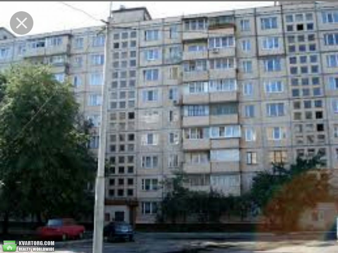 Rent out 2-room apartment. Киев,  Курнатовского — photo 6