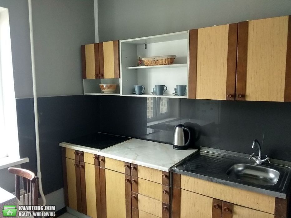 Sell 2-room apartment. Киев, Оноре де Бальзака — photo 1