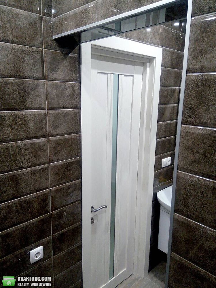 Sell 1-room apartment. Киев,  Григоровича-Барского — photo 5