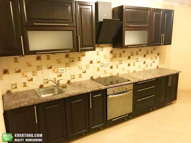 Rent out 1-room apartment. Киев,  Гетьмана — photo 1