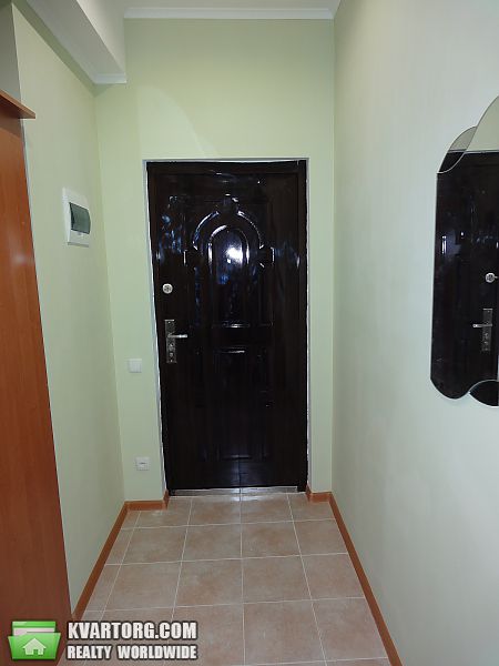 Rent out 2-room apartment. Одесса, Люстдорфская дорога — photo 10
