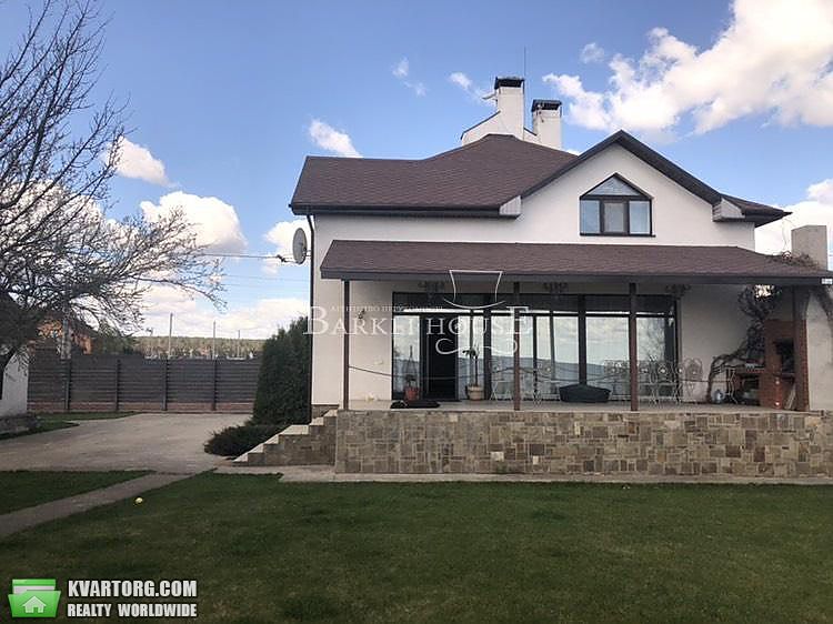 Rent out house. Киевская обл., Лютеж — photo 1