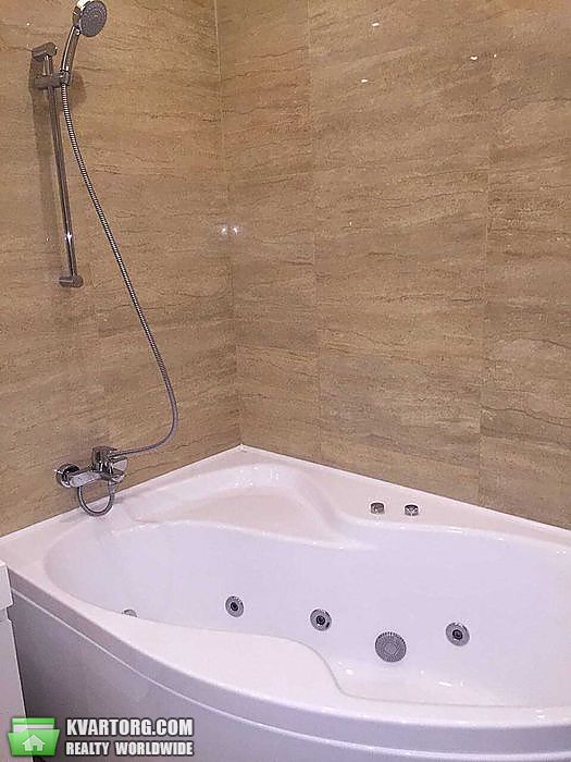 Rent out 2-room apartment. Киев,  Драгоманова — photo 9