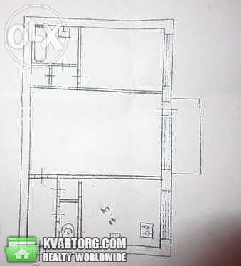 Sell 2-room apartment. Киев, Березневая — photo 6