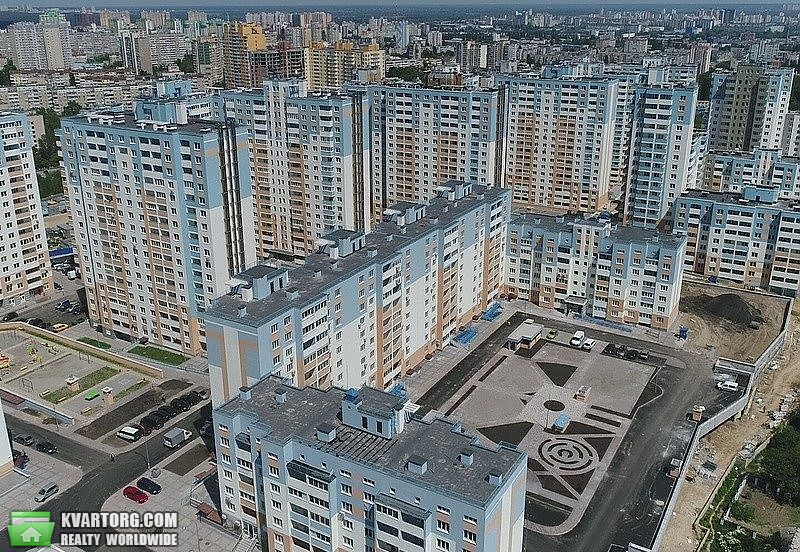 Sell 1-room apartment. Киев, Данченко — photo 3