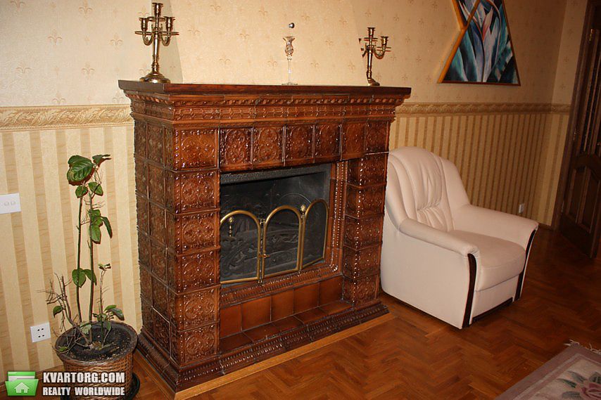 Rent out multi-room apartment. Киев,  Пушкинская — photo 4