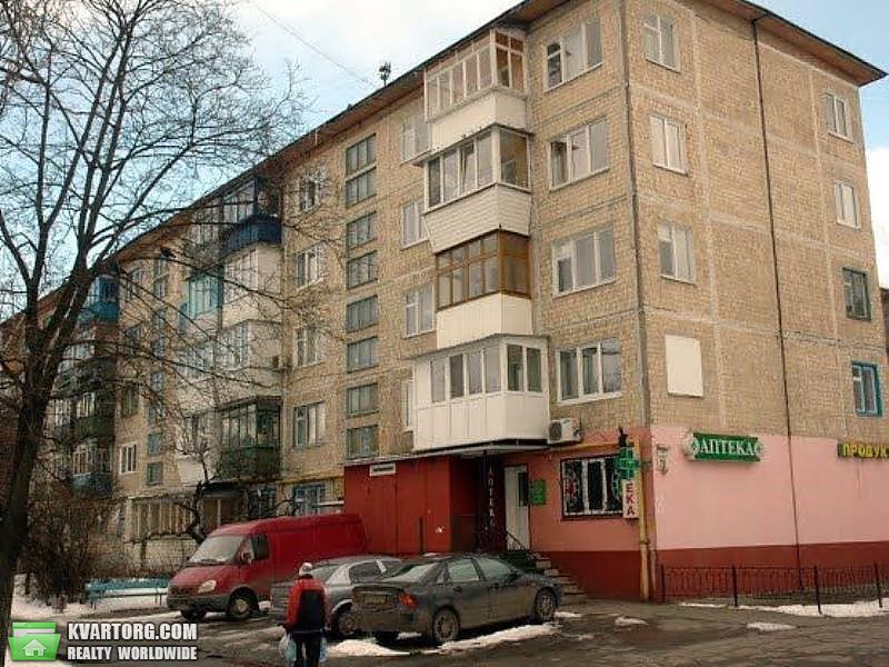 Sell 3-room apartment. Киев,  Братиславская — photo 5
