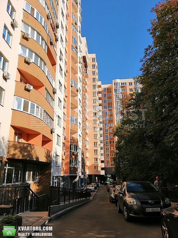 Sell 2-room apartment. Киев,  Демиевская — photo 1