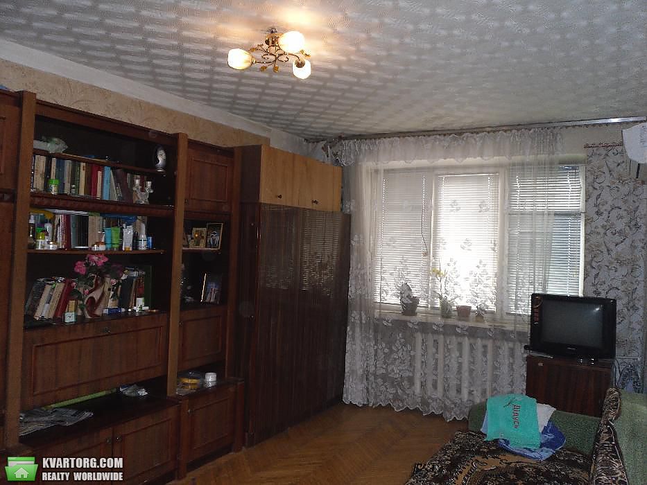 Sell 1-room apartment. Киев,  Краснопольская — photo 5