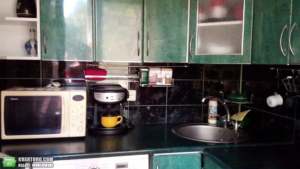 Sell 1-room apartment. Киев,  Волгоградская — photo 5