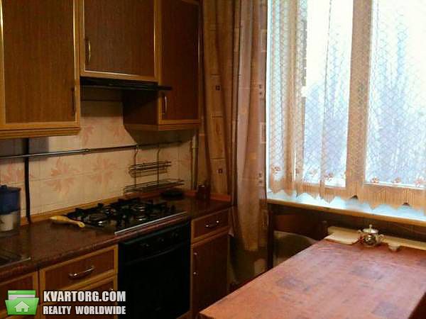 Sell 4-room apartment. Киев,  Дружбы Народов бул — photo 1