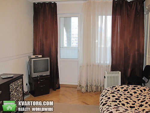 Sell 2-room apartment. Киев, Златоустовская — photo 2