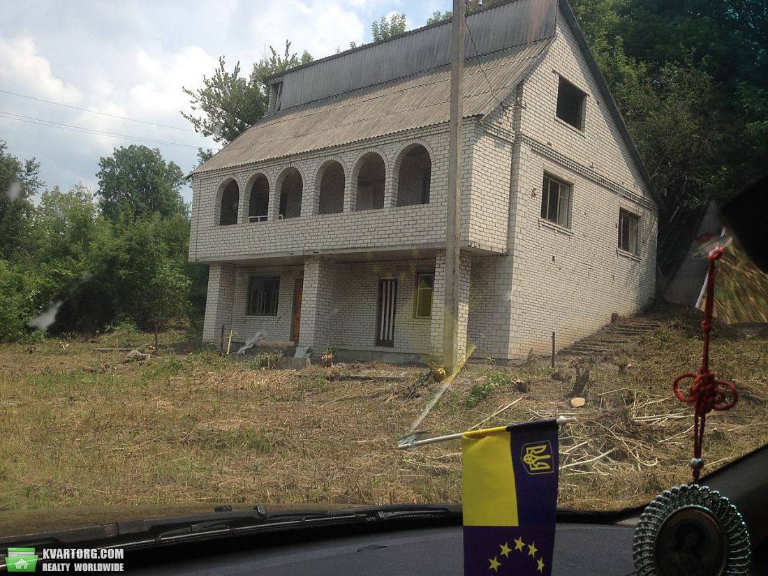 Sell house. Киевская обл., Центральная — photo 2