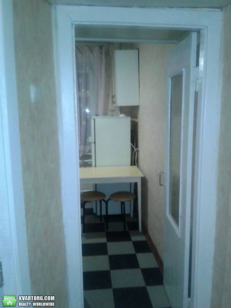 Sell 1-room apartment. Киев, Вышгородская — photo 1