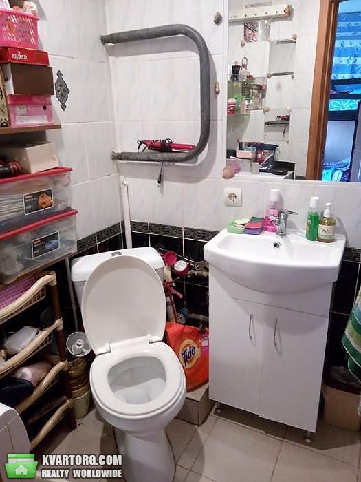 Sell 1-room apartment. Киев, Кирилловская — photo 3
