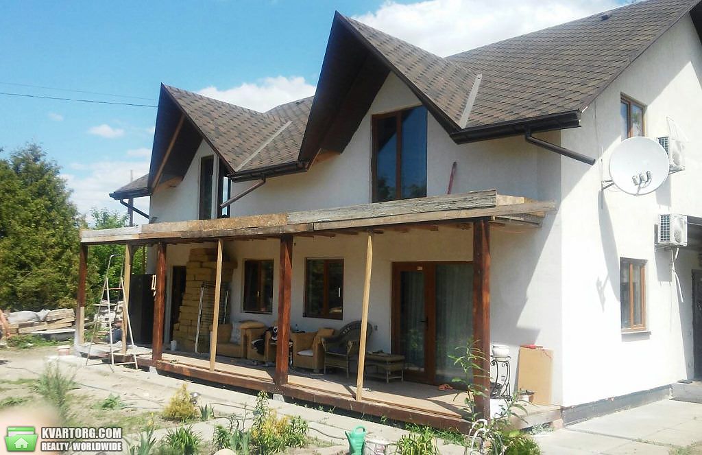 Sell house. Киев,  Франко пер. — photo 2