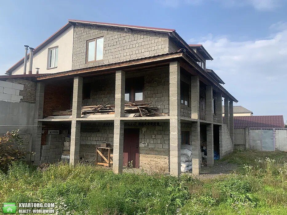 Sell house. Ужгород, Центральная — photo 3