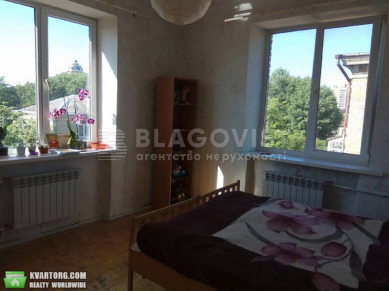 Sell 3-room apartment. Киев,  Цитадельная — photo 4