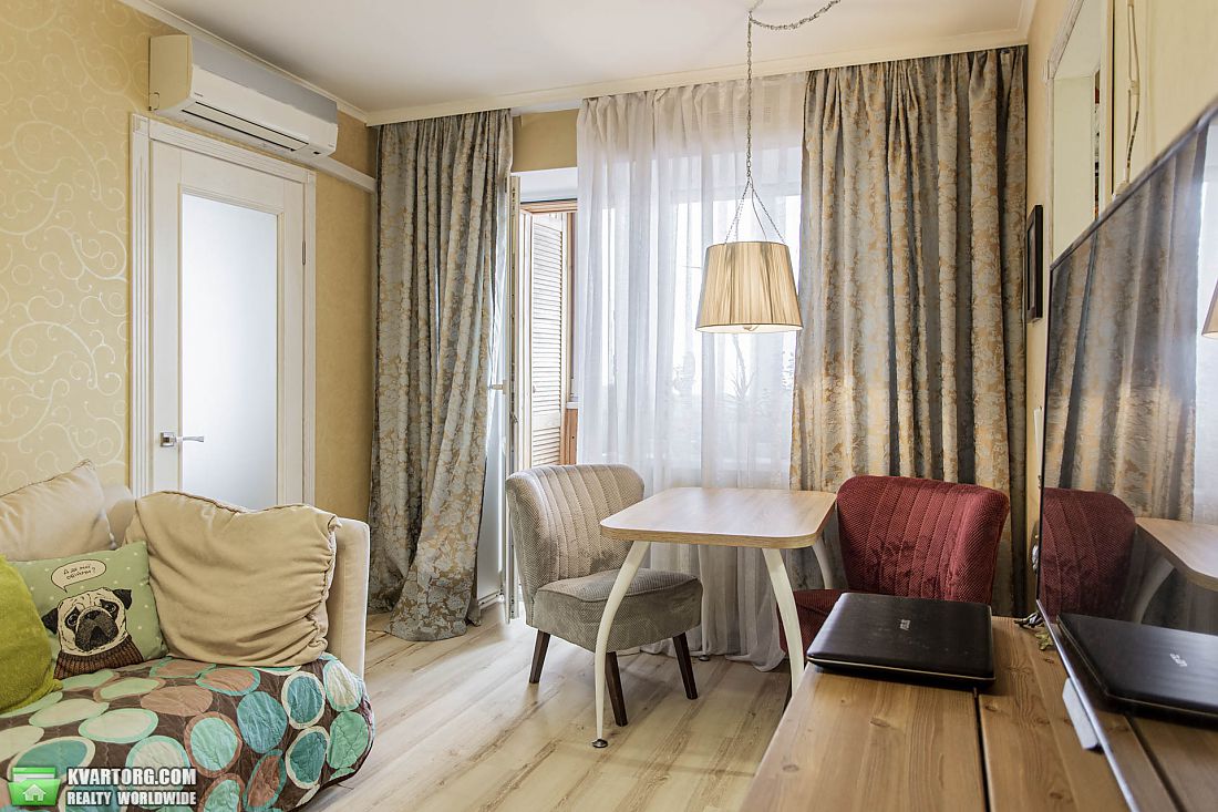 Sell 3-room apartment. Киев,  Ольжича — photo 5