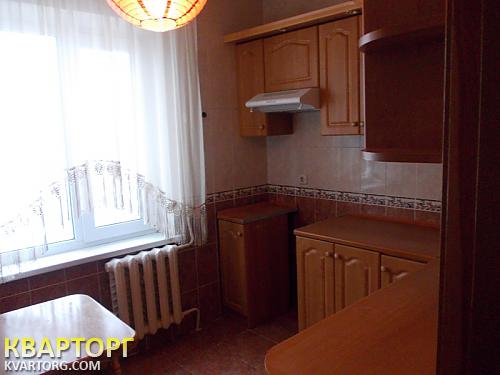 Rent out 3-room apartment. Киев,  Приречная — photo 5