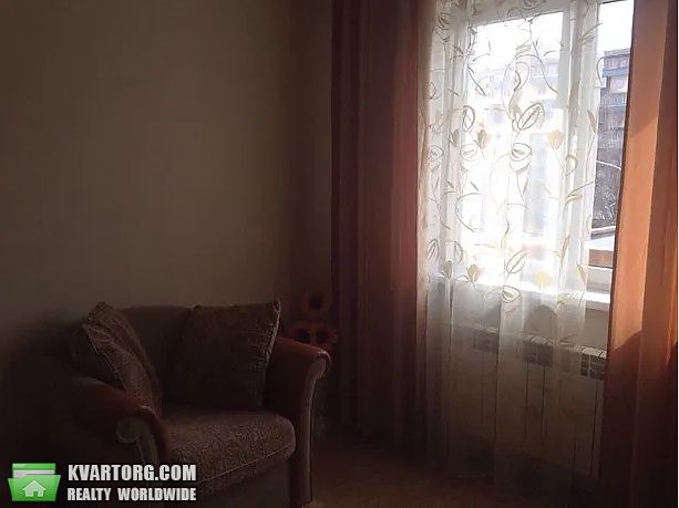 Rent out 1-room apartment. Киев, Ю.Кондратюка — photo 2