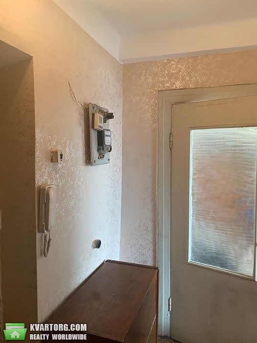 Sell 1-room apartment. Киев,  Дегтяревская — photo 5